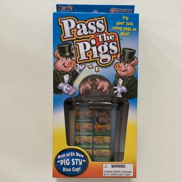 GAME NIGHT COMBO - Picture 11 of 13